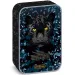 Ars Una: Estuche de lápices Black Panther de múltiples niveles 15,5x22,5x4,5cm