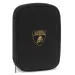 Ars Una: Estuche de lápices de múltiples niveles con logo de Lamborghini 15,5x22,5x4,5cm