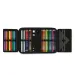 imagen de Ars Una: Estuche de lápices Drone Pro lleno 12,8x19,3x3,6cm 2
