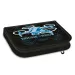 imagen de Ars Una: Estuche de lápices Drone Pro lleno 12,8x19,3x3,6cm 1