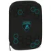 Ars Una: Estuche de lápices Lamborghini de varios niveles 15,5×22,5×4,5cm