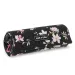 Ars Una: Estuche de lápices magnolia enrollable 20x9x9cm