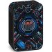 Ars Una: Estuche de lápices múltiple Gamers HUD 15,5x22,5x4,5cm