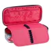 imagen de Ars Una: Estuche de lápices redondeado Rosy Magnolia 21cm 3