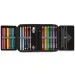imagen de Ars Una: Estuche desplegable de Black Panther 12,8x19,3x3,6cm 2