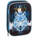 imagen de Ars Una: Estuche desplegable Nightwolf de múltiples niveles 15,5x22,5x4,5cm 1