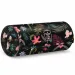 Ars Una: Estuche enrollable con flores de Tahití 20x9x9cm
