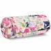Ars Una: Estuche enrollable de flores de playa 20x9x9cm