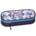 imagen de Ars Una: Estuche grande Caleidoscope-blue 23x5,5x9cm 1