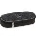 Ars Una: Estuche grande Moire 23x5,5x9cm