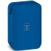 Ars Una: Estuche vertical Cobalt de múltiples niveles