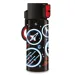 Ars Una: Explorador del espacio BPA mentes botella 475ml