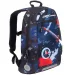 imagen de Ars Una: Explorador del espacio Daylite mini mochila 27x39x14cm 2