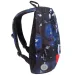 imagen de Ars Una: Explorador del espacio Daylite mini mochila 27x39x14cm 3