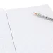 imagen de Ars Una: Fleur cuaderno a cuadros A/5 27-32 2