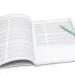 imagen de Ars Una: Fleur cuaderno de tareas 38 hojas A/5 2