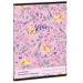 imagen de Ars Una: Fleur cuaderno de tareas 38 hojas A/5 1