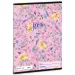 imagen de Ars Una: Fleur cuaderno liso A/5 con flores 1