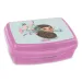Ars Una: Fresh Flowers caja de almuerzo 16,5x6x13,5cm