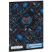 Ars Una: Gamers HUD A/5 cuaderno de líneas para 1er grado 14-32