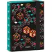 Ars Una: Geek turquesa-negro caja de cuadernos A/5