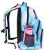 imagen de Ars Una: Glowee AU-2 mochila escolar, mochila 32x46x22cm 2