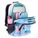 imagen de Ars Una: Glowee mochila escolar ergonómica, mochila 27L 5