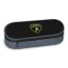 Ars Una: Gran estuche de lápices Lamborghini 23x5,5x9cm
