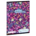 Ars Una: Jungle cuaderno de líneas para 1er grado A/5 14-32