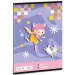 Ars Una: Keep Rolling cuaderno liso A/5 20-32