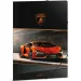 Ars Una: Lamborghini A/4 carpeta con goma