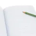 imagen de Ars Una: Lamborghini cuaderno de líneas de 2.º grado A/5 16-32 2