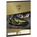 Ars Una: Lamborghini Revuelto cuaderno liso A/5 20-32
