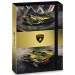 Ars Una: Lamborghini Sian caja de cuadernos A/4