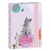 Ars Una: Lindos animales - Caja de cuadernos A5 con gatos
