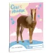 imagen de Ars Una: Lindos Animales - Poni Palomino cuaderno a cuadros A/5 27-32 1