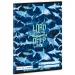imagen de Ars Una: Lord of the Deep cuaderno de rayas para 2º grado A/5 1