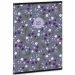 Ars Una Lovely Bloom Bluebells cuaderno extra con ganchos A/5