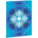 Ars Una: Mandala Blue Hope carpeta A/4