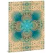 Ars Una: Mandala Gold Hope carpeta elástica A/4