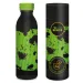 Ars Una Máté Bence - Botellas de metal de doble pared de 600 ml