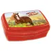Ars Una: Mi Dulce Caballo caja de almuerzo 16,5x6x13,5cm