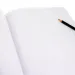 imagen de Ars Una: Mi dulce caballo cuaderno liso A/5 2