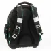 imagen de Ars Una: Mochila anatómica con diseño de robot A.R.M.S. 33×43×22cm 3