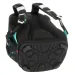 imagen de Ars Una: Mochila anatómica con diseño de robot A.R.M.S. 33×43×22cm 4