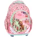 imagen de Ars Una: Mochila anatómica Cute Animals Doggie 33x43x22cm 1