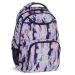 Ars Una: Mochila Camouflage AU-6, mochila 34x45x26cm