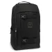 Ars Una: Mochila Cordura Black AU-15, mochila 28x48x19cm