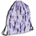 Ars Una: Mochila de deporte camuflaje para adolescentes, 37,5x46cm
