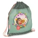 Ars Una: Mochila de deporte de erizo Apple Pie 32x42cm